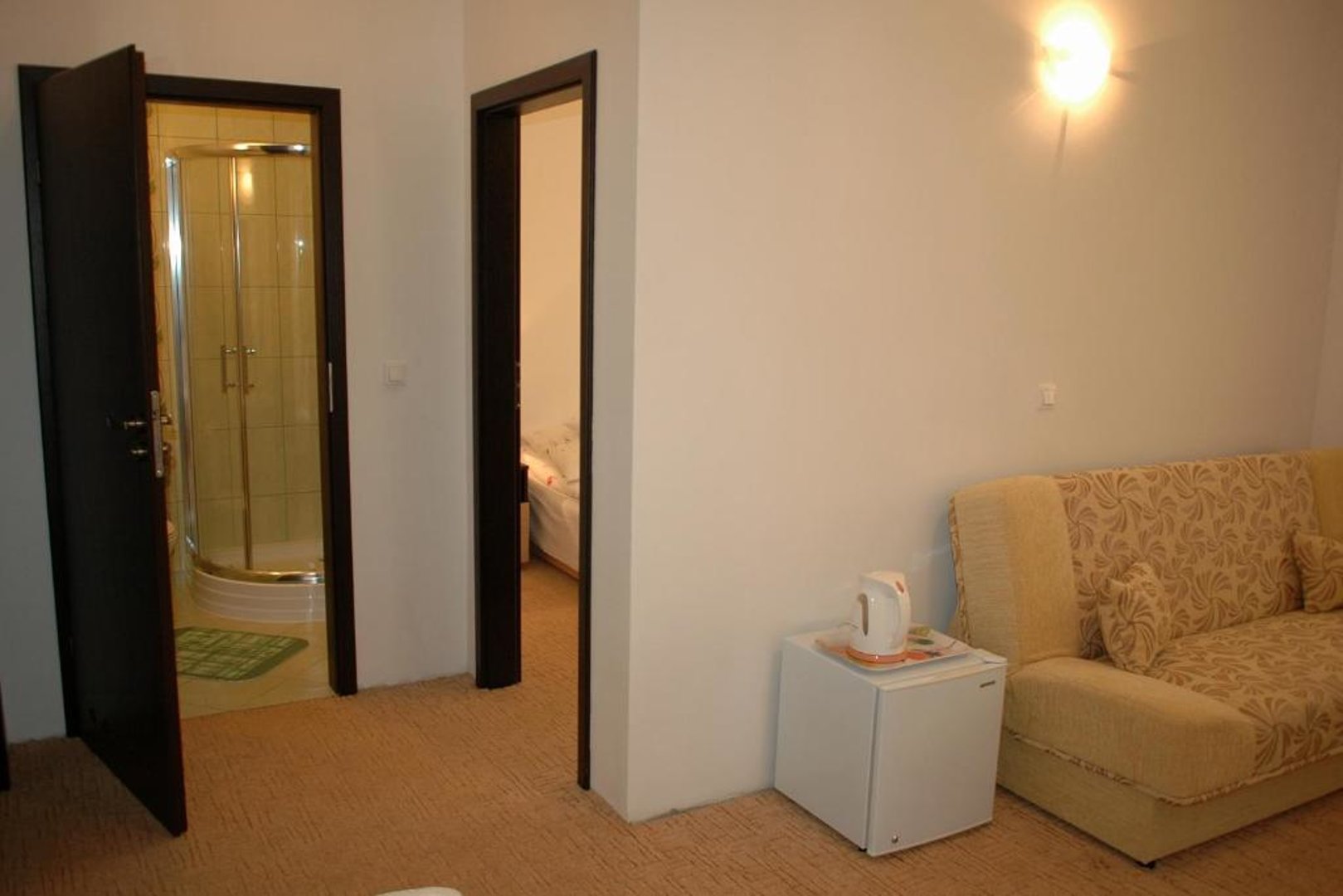 Apartament rodzinny na parterze Apartament rodzinny na parterze
