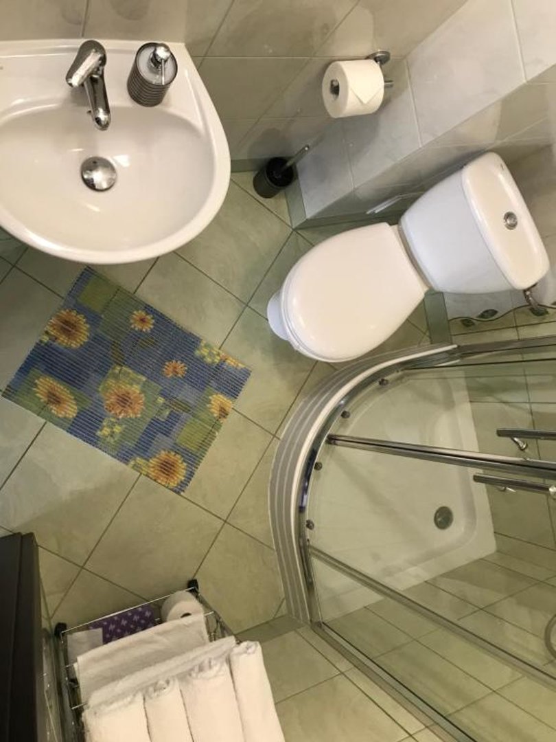 Villa California - 4