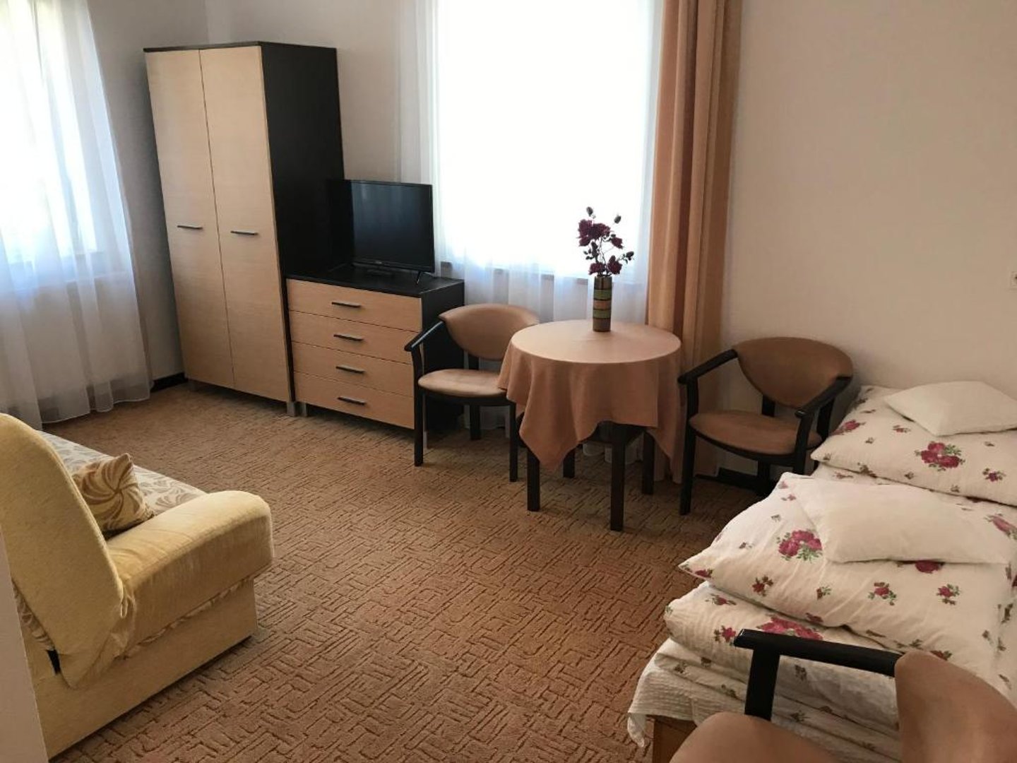 Villa California - 6