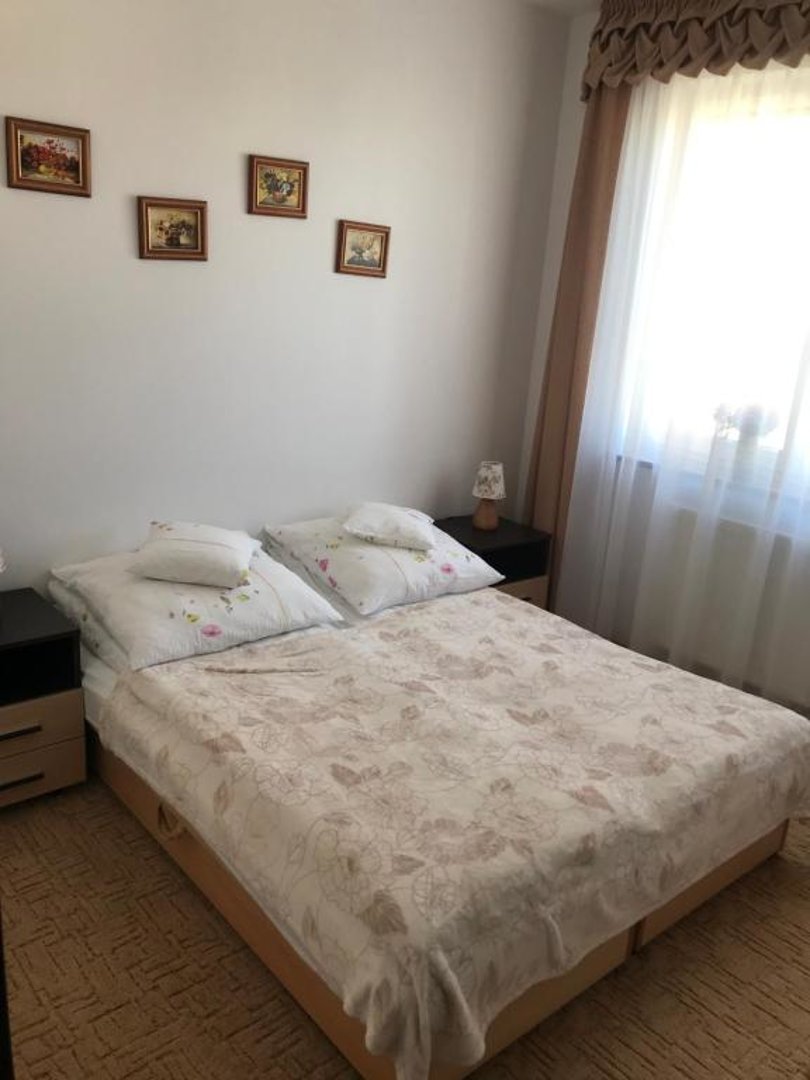 Villa California - 10